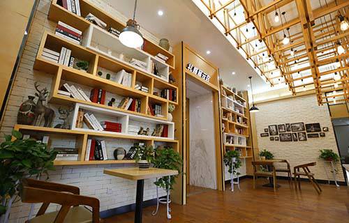 安徽阜阳技师学院图片