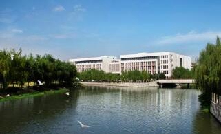 浙江贸易学校图片