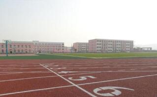 浙江省嘉善县技工学校图片
