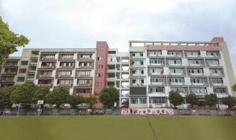 海盐县技工学校图片