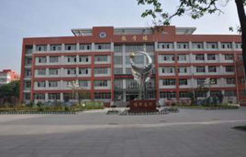 太原第四职业中学校图片