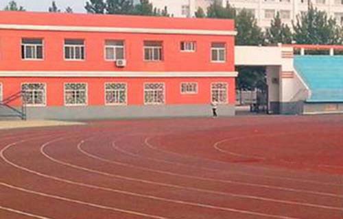 吕梁职业技术学院五年制大专图片