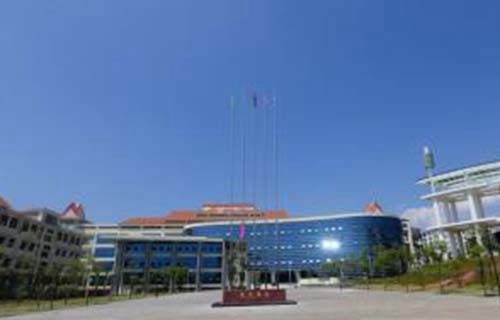 运城幼儿师范高等专科学校五年制大专图片