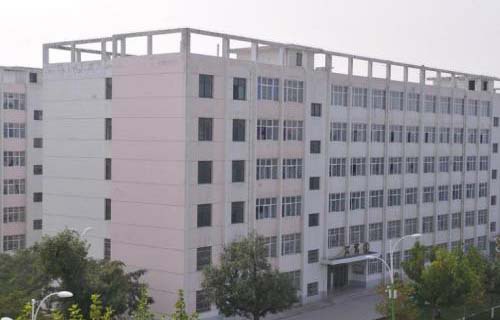 运城幼儿师范高等专科学校五年制大专图片