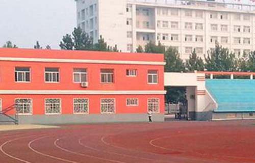 山西林业职业技术学院五年制大专图片