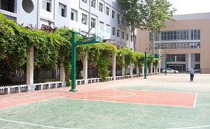 新乡相魁中等专业学校图片