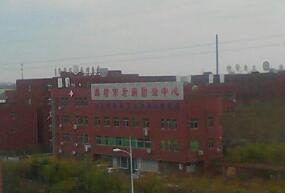 山东潍坊卫生学校图片