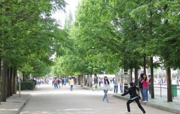 海宁市职业高级中学图片