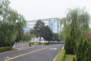 海宁市职业高级中学图片