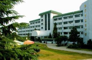 海宁市职业高级中学图片