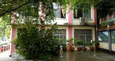重庆建材技工学校图片