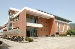 嘉兴市汽车技术学校图片