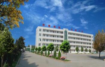 嘉兴市博雅中等职业学校图片