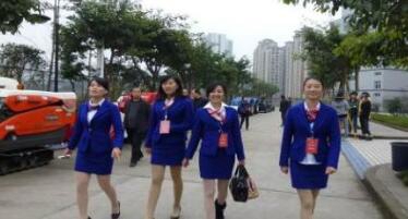 重庆万州技工学校图片