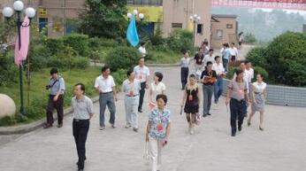 万州区旅游职业高级中学图片