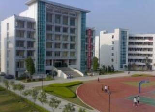 嘉兴市高级技工学校图片