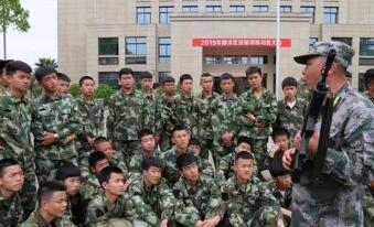 南川隆化职业中学校图片