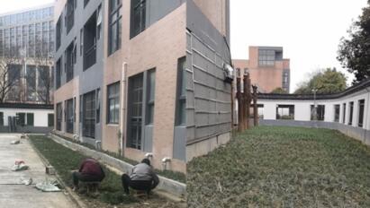 嘉兴市建筑工业学校图片