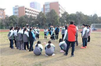 嘉兴市建筑工业学校图片