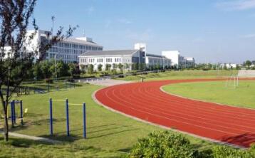 嘉兴市建筑工业学校图片