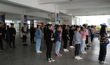 重庆市第二农业学校图片