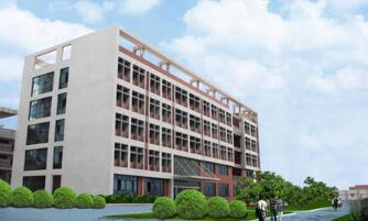 重庆市巴南职业高级中学图片