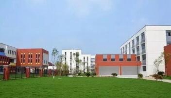扬州市职工学校