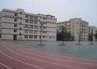 扬州市职工学校图片