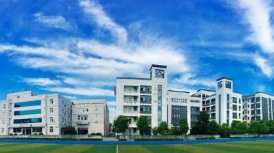 扬州商业学校图片