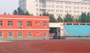 山西经济管理干部学院五年制大专图片