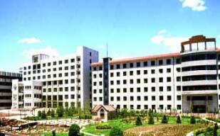 山西财政税务专科学校五年制大专图片