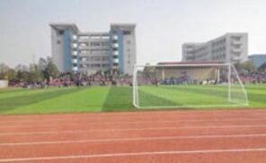山西国际商务职业学院五年制大专图片