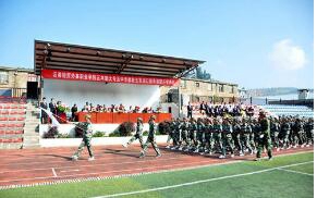 山西药科职业学院五年制大专