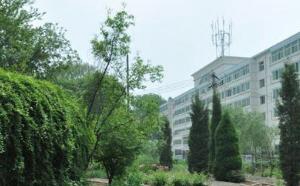 山西药科职业学院五年制大专图片