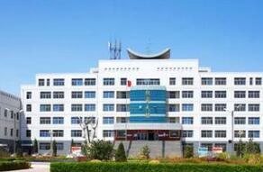 山西药科职业学院五年制大专图片