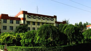 重庆市松溉中等职业技术学校图片