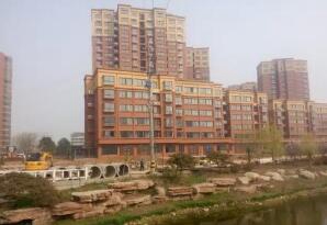 枣庄卫生学校图片