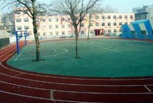 淄博聋人学校图片