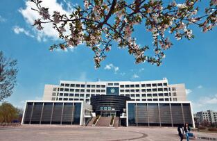 山东淄博市直工业学校