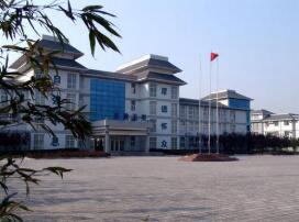 乐清市正大综合高级中学图片