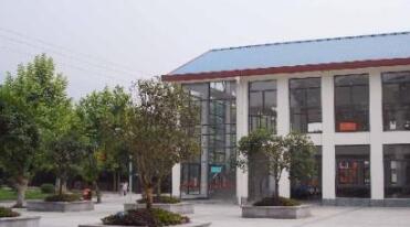 重庆市梁平职业技术学校图片