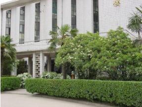 乐清市梅溪职业技术学校