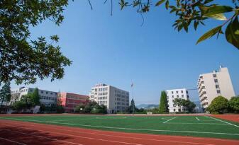 乐清市商业职工学校图片
