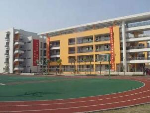 建湖县冈西农业工程职业学校图片