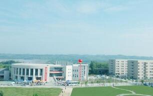 长治职业技术学院五年制大专图片