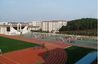山西工程技术学院五年制大专图片