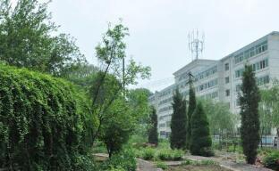 山西管理职业学院五年制大专图片