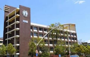 山西管理职业学院五年制大专图片