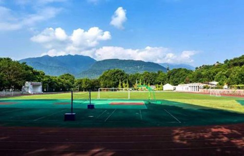 朔州职业技术学院五年制大专图片