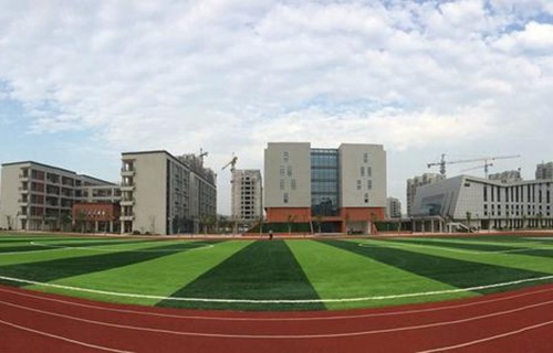 朔州职业技术学院五年制大专图片